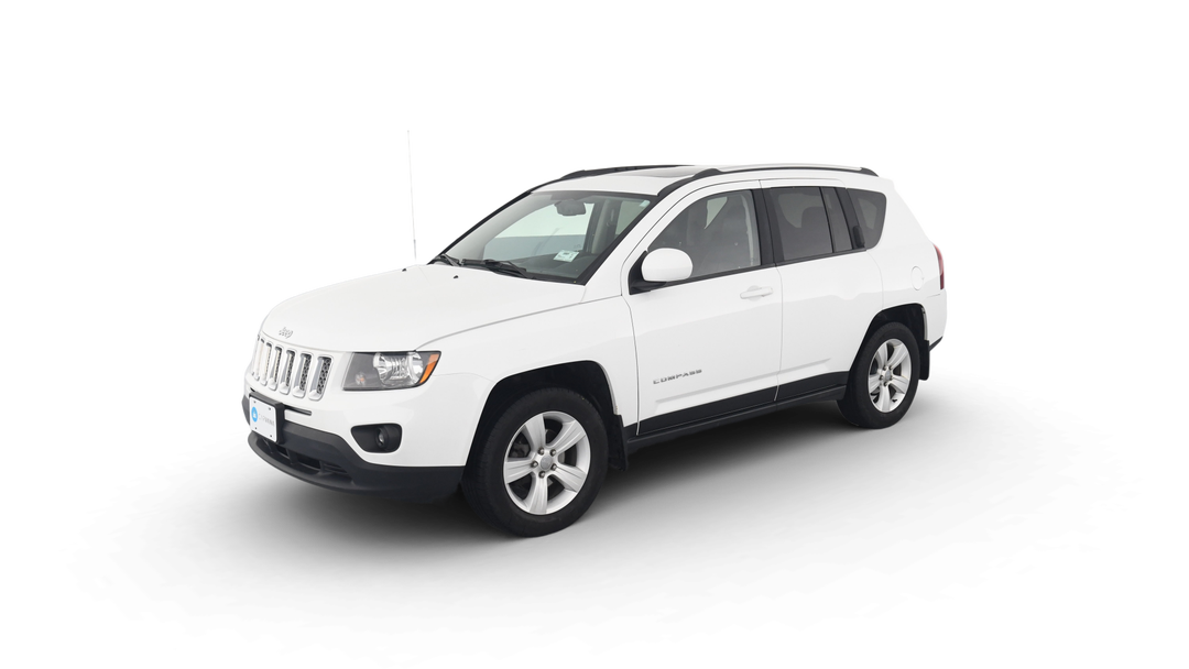 2014 Jeep Compass Carvana